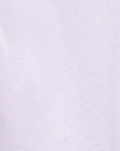 Dúo de pantalones de algodón para niña marca Carter's