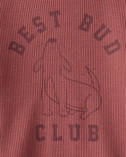 Set de 2 piezas de algodón para niño marca Carter's