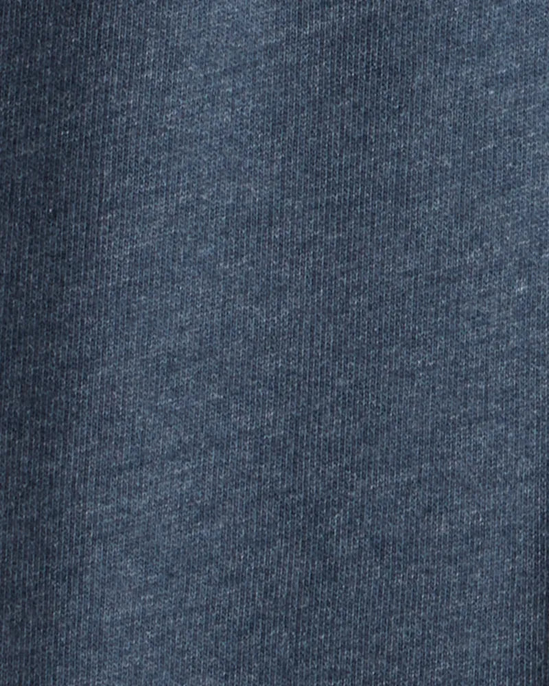 Set de 2 piezas de algodón para niño marca Carter's