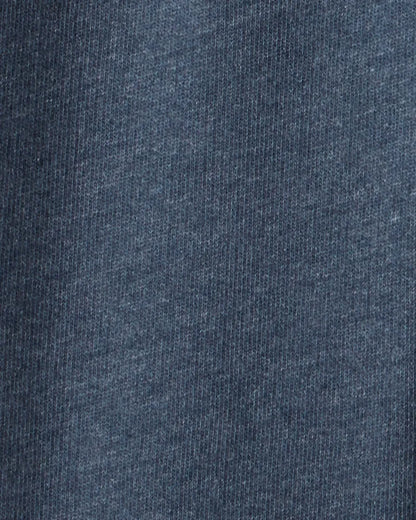 Set de 2 piezas de algodón para niño marca Carter's