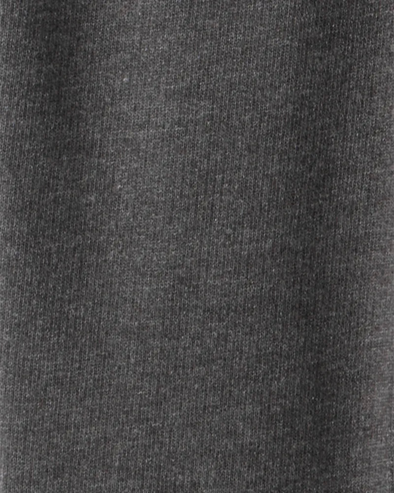 Set de 2 piezas de algodón para niño marca Carter's