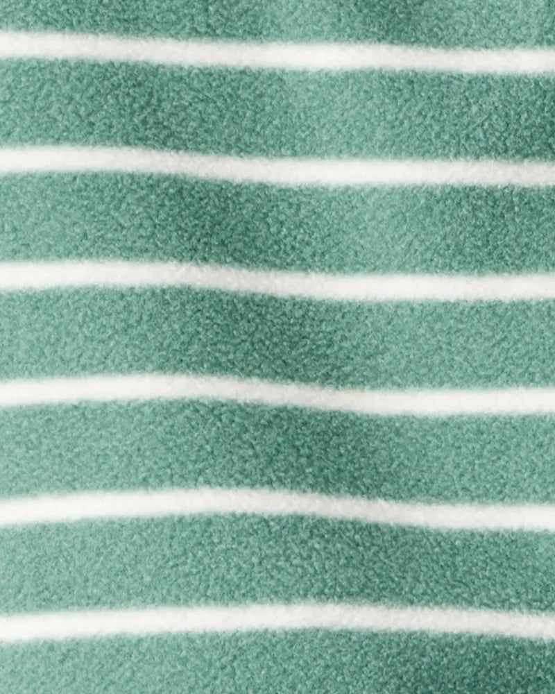 Set de 3 piezas de algodón para niño marca Carter's