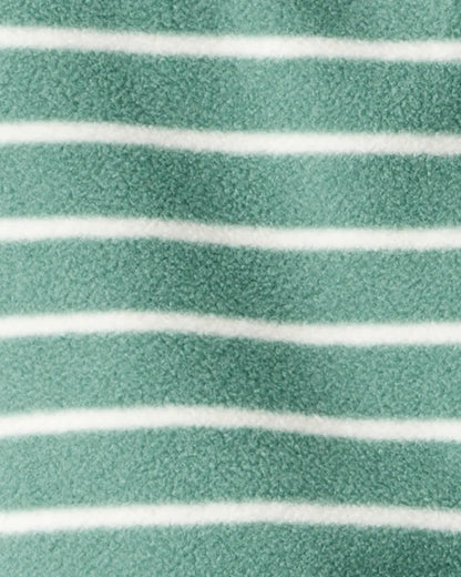 Set de 3 piezas de algodón para niño marca Carter's