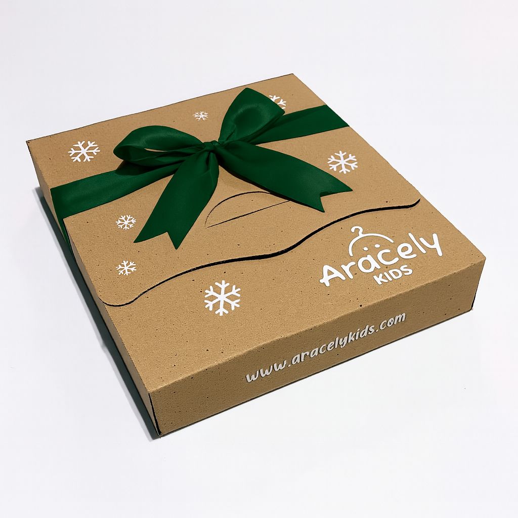 Caja para regalo mediana