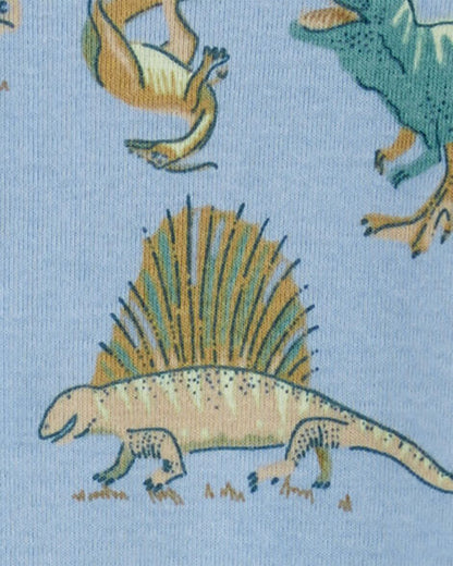 Mameluco de algodón para niño marca Carter´s