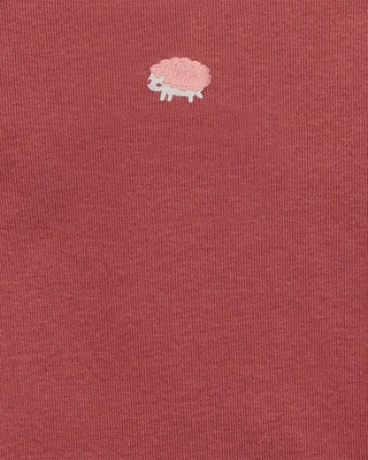 Set de 5 pañaleros de algodón para niña marca Carter's