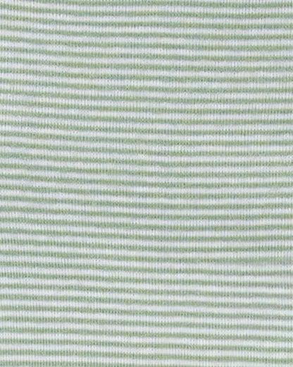 Set de 5 pañaleros de algodón para niña marca Carter's