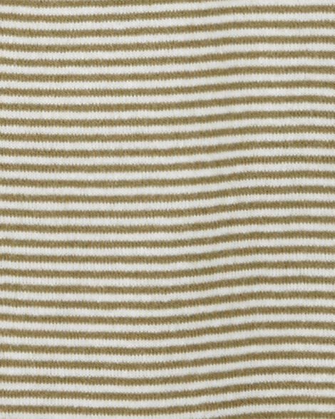 Set de 5 pañaleros de algodón para niño marca Carter's