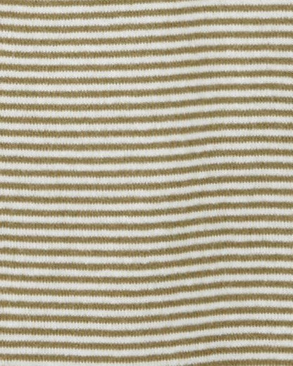 Set de 5 pañaleros de algodón para niño marca Carter's