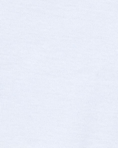 Set de 5 pañaleros de algodón para niña marca Carter´s