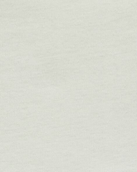 Set de 5 pañaleros de algodón para niña marca Carter´s