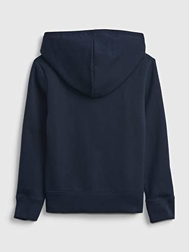 Sudadera de algodón para niña marca GAP