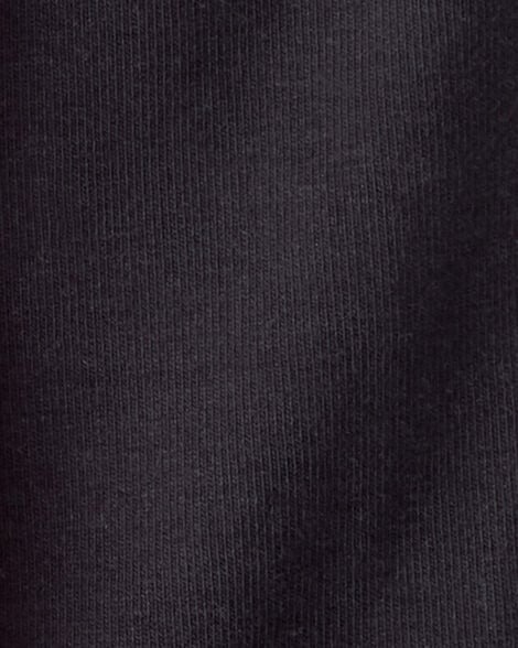 Dúo de biker shorts de algodón para niña marca Carter's