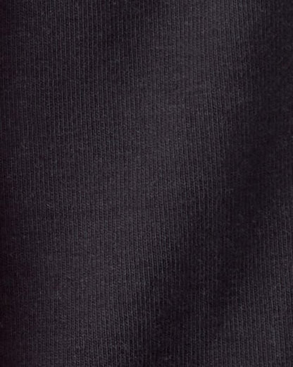 Dúo de biker shorts de algodón para niña marca Carter's