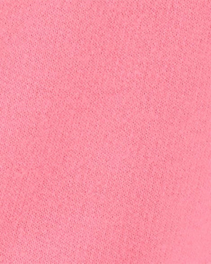 Short de algodón para niña marca Carter´s
