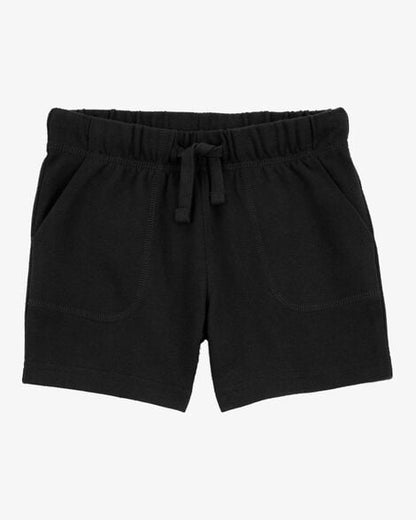 Short de algodón para niño marca Carter´s