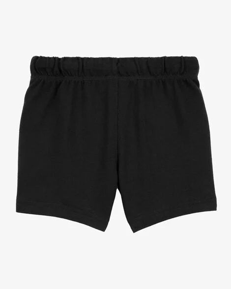 Short de algodón para niño marca Carter´s