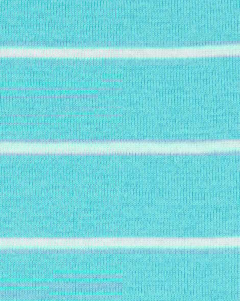 Dúo de pijamas de algodón para niño marca Carter´s