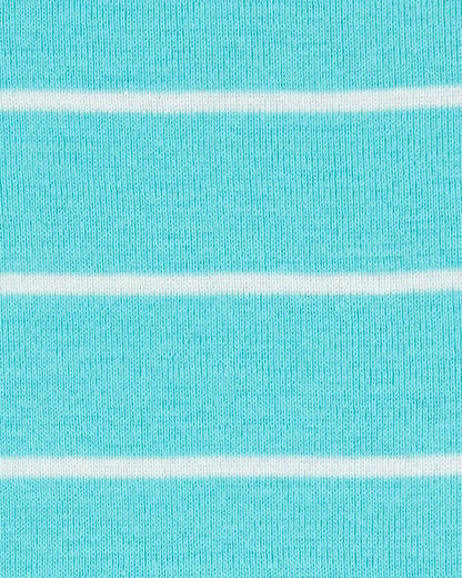 Dúo de pijamas de algodón para niño marca Carter´s