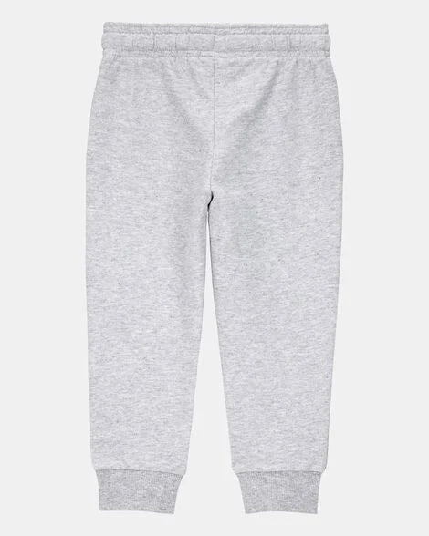 Pants de algodón para niño marca Carter's