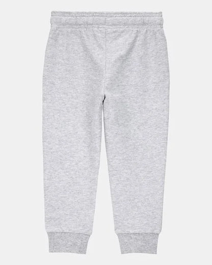 Pants de algodón para niño marca Carter's