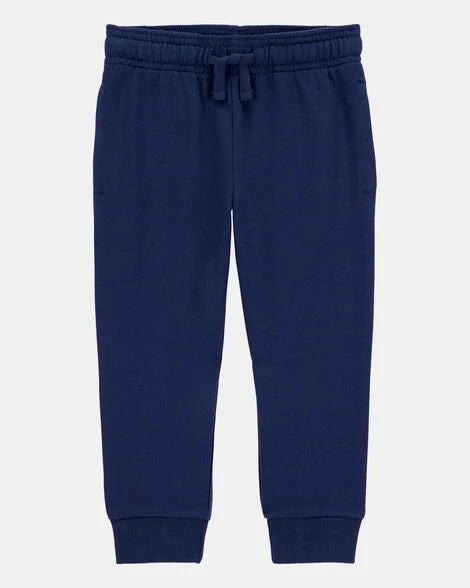 Pants de algodón para niño marca Carter's