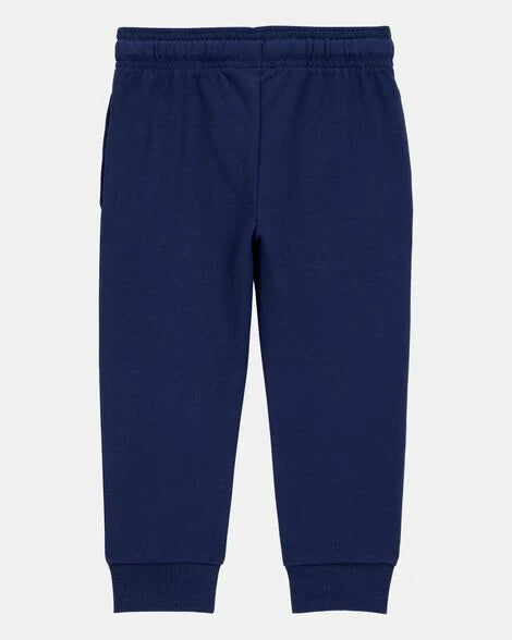 Pants de algodón para niño marca Carter's