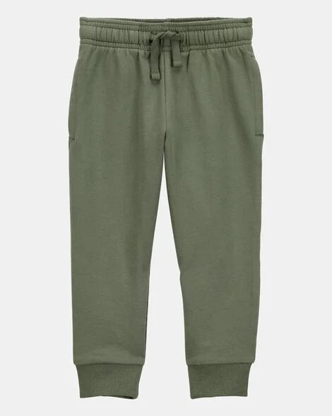 Pants de algodón para niño marca Carter's