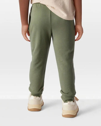 Pants de algodón para niño marca Carter's