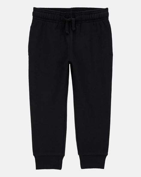 Pants de algodón para niño marca Carter's