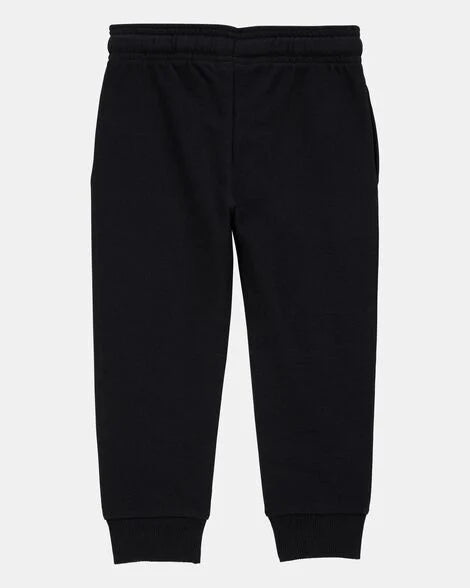 Pants de algodón para niño marca Carter's