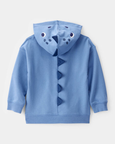 Sudadera de algodón para niño marca Carter's