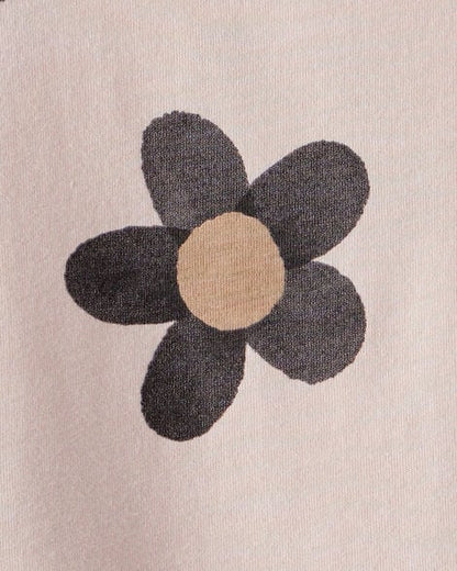 Blusa de algodón para niña marca Carter's