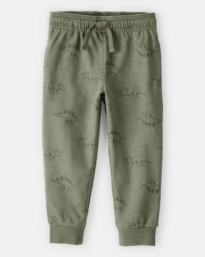 Pants de algodón para niño marca Carter's
