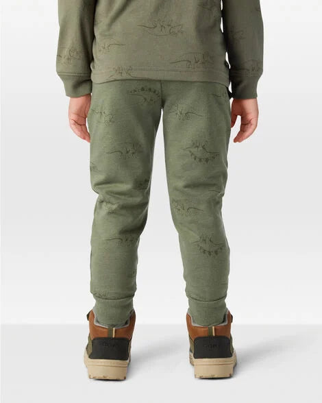 Pants de algodón para niño marca Carter's