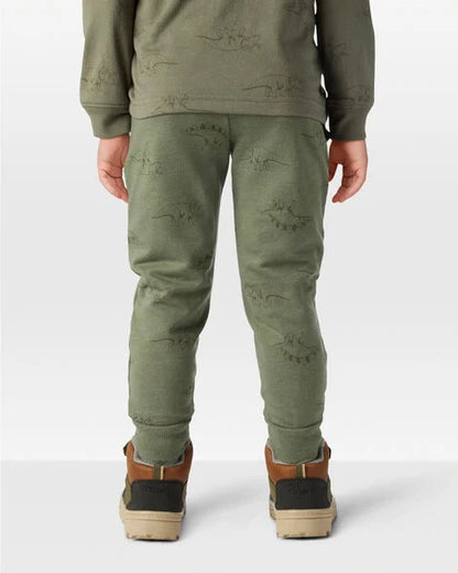 Pants de algodón para niño marca Carter's