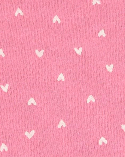 Blusa de algodón para niña marca Carter´s