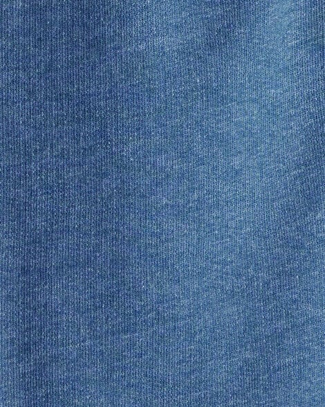 Set de 2 piezas de algodón para niño marca Carter's