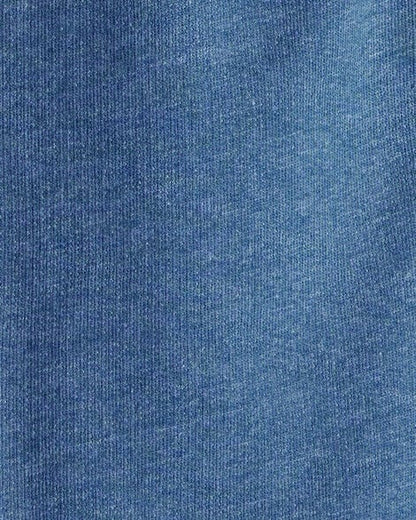 Set de 2 piezas de algodón para niño marca Carter's