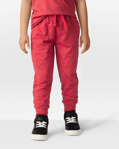Pants de algodón para niño marca Carter's