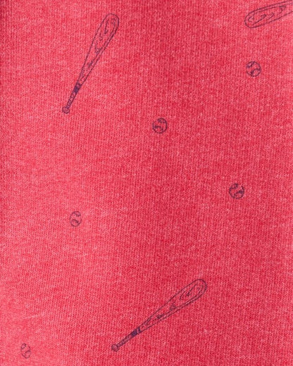 Pants de algodón para niño marca Carter's