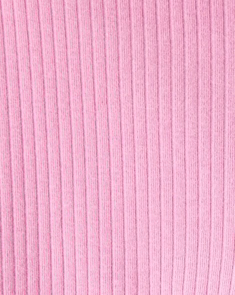 Leggins de algodón para niña marca Carter´s