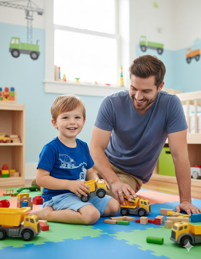 Short de algodón de niño marca Children's Place