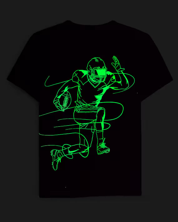 Playera de algodón para niño marca Children's Place