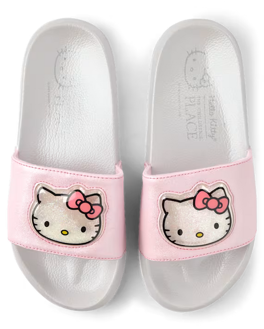 Sandalias para niña marca Children's Place