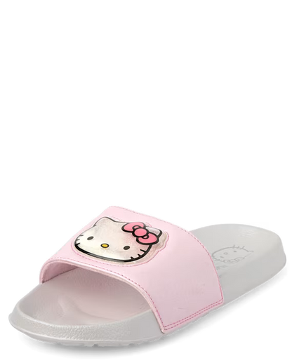 Sandalias para niña marca Children's Place