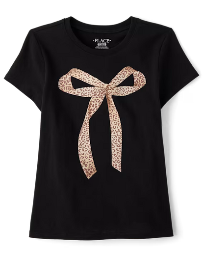 Blusa de algodón para niña marca Children's Place