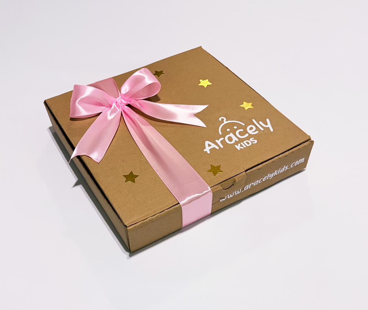 Caja para regalo chica