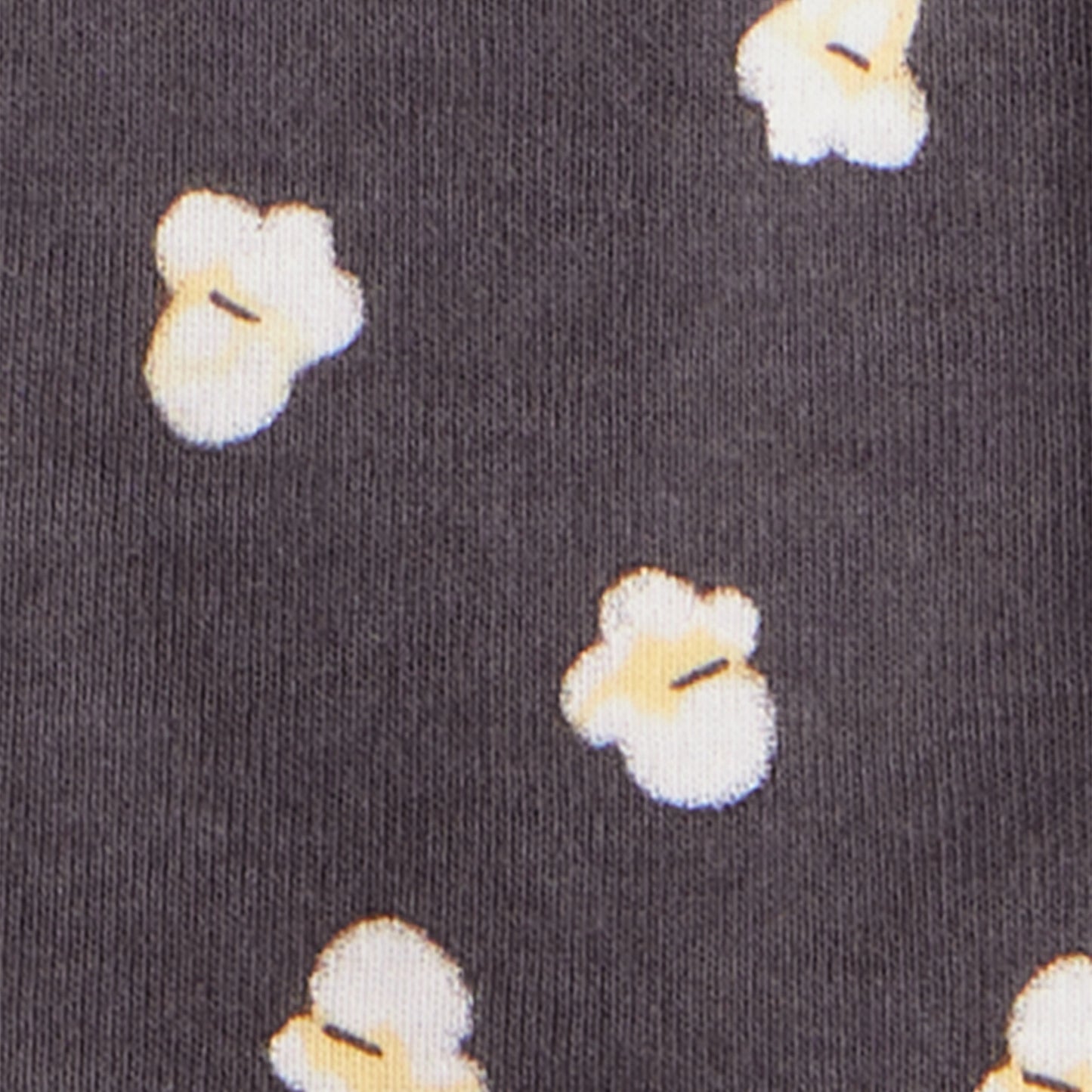 Dúo de pijamas de algodón para niña marca Carter´s