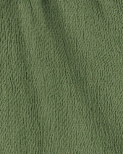 Set de 2 piezas de algodón para niña marca Carter´s